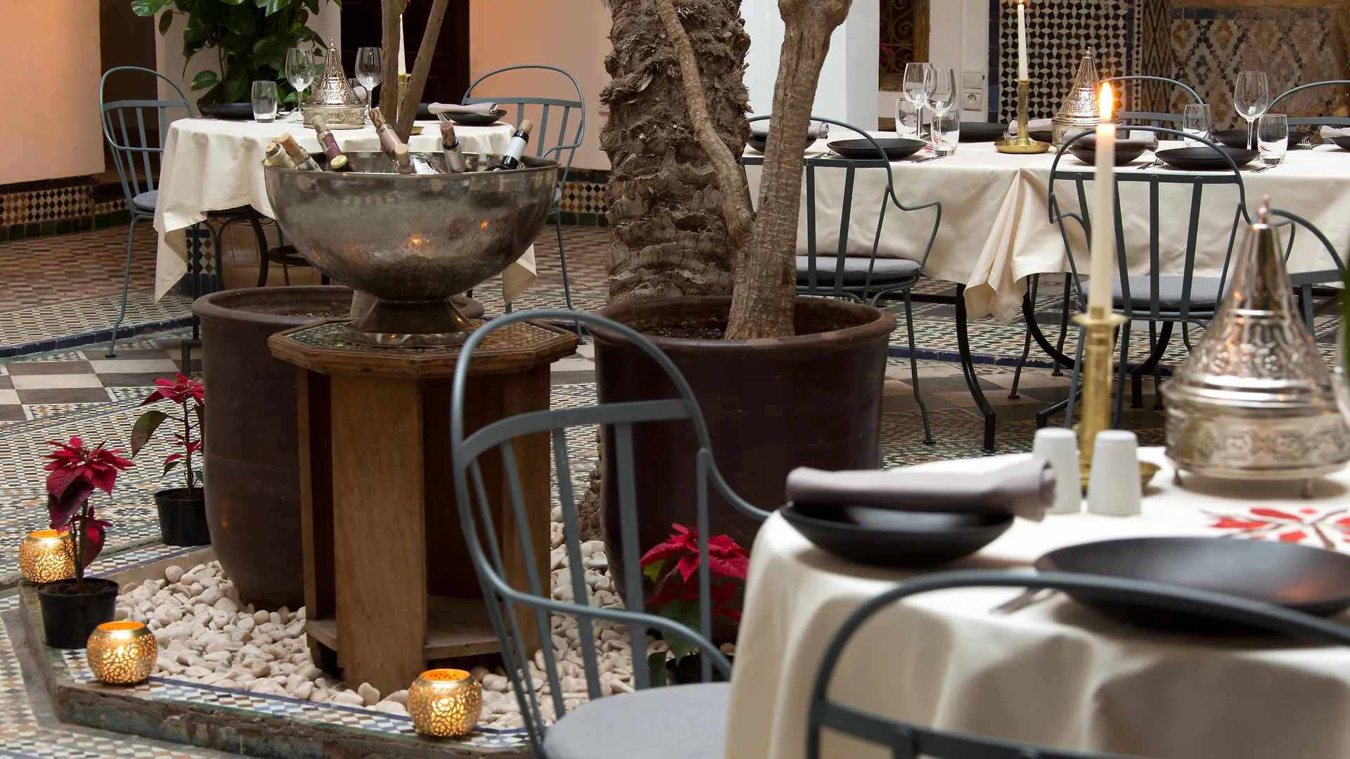 Marrakech Riads, Angsana Heritage Collection Marrakesh Riad