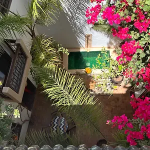 3* Riad Dar Zaman