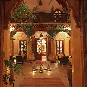 5* Hotel La Maison Arabe Hotel, & Cooking Workshops