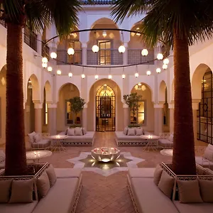 Riad Riad Nashira & Spa, Marrakesh