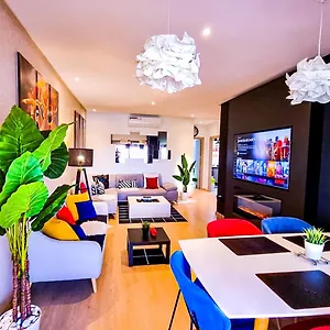 Apartment Privilege House Jade