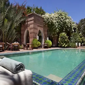 5* Hotel Dar Rhizlane, Palais Table D'hôtes&spa
