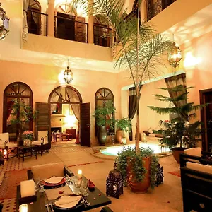 Riad Riad Djemanna, Marrakesh