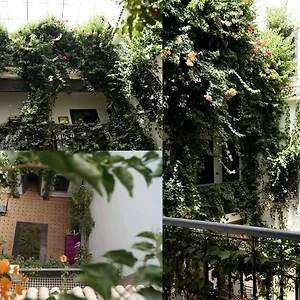 Riad Bougainvillea Riad, Marrakesh