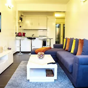  Apartment In Marrakesh, Gueliz