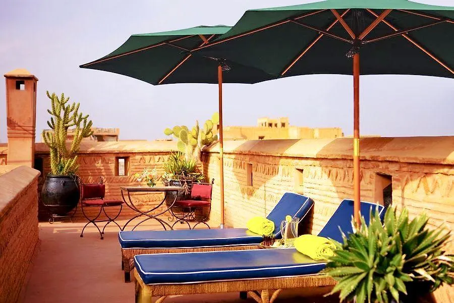 Marrakech Riads, Angsana Heritage Collection Marrakesh Riad