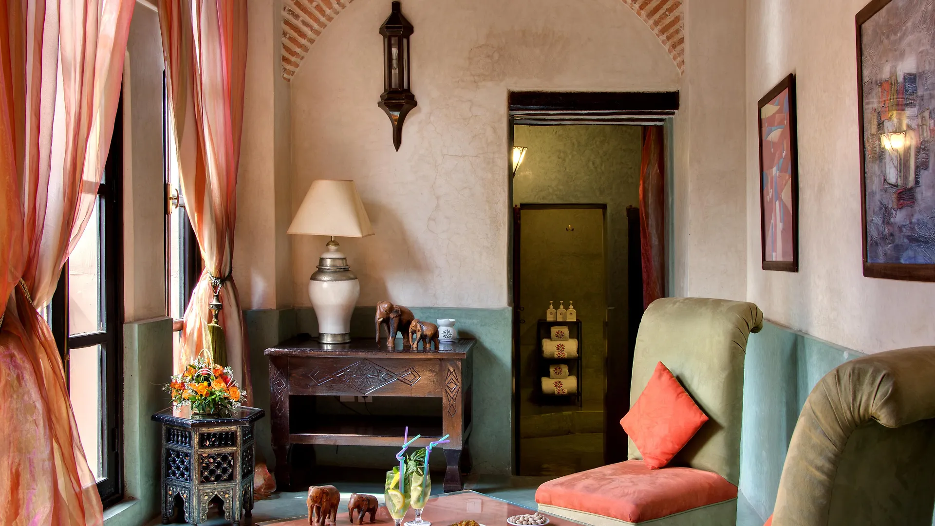 Marrakech Riads, Angsana Heritage Collection Marrakesh