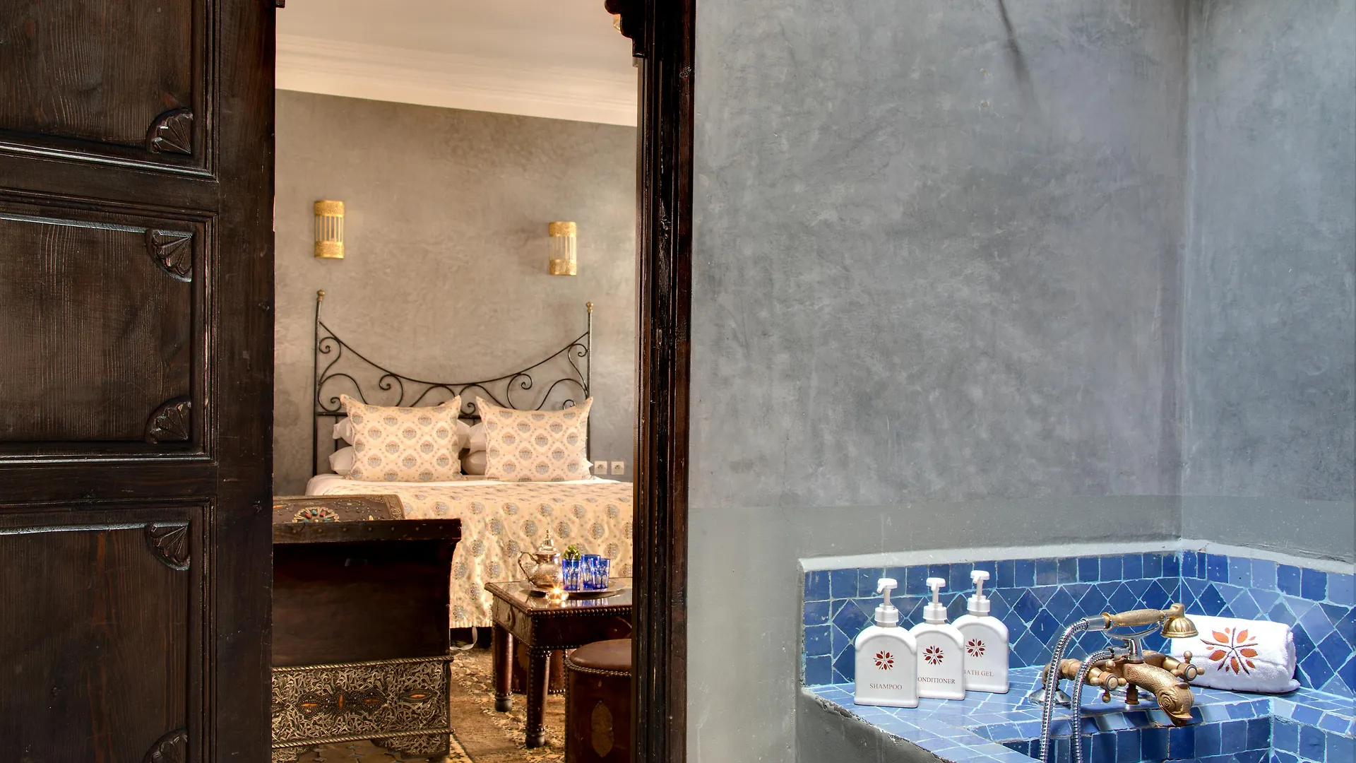 Riad Marrakech Riads, Angsana Heritage Collection Marrakesh