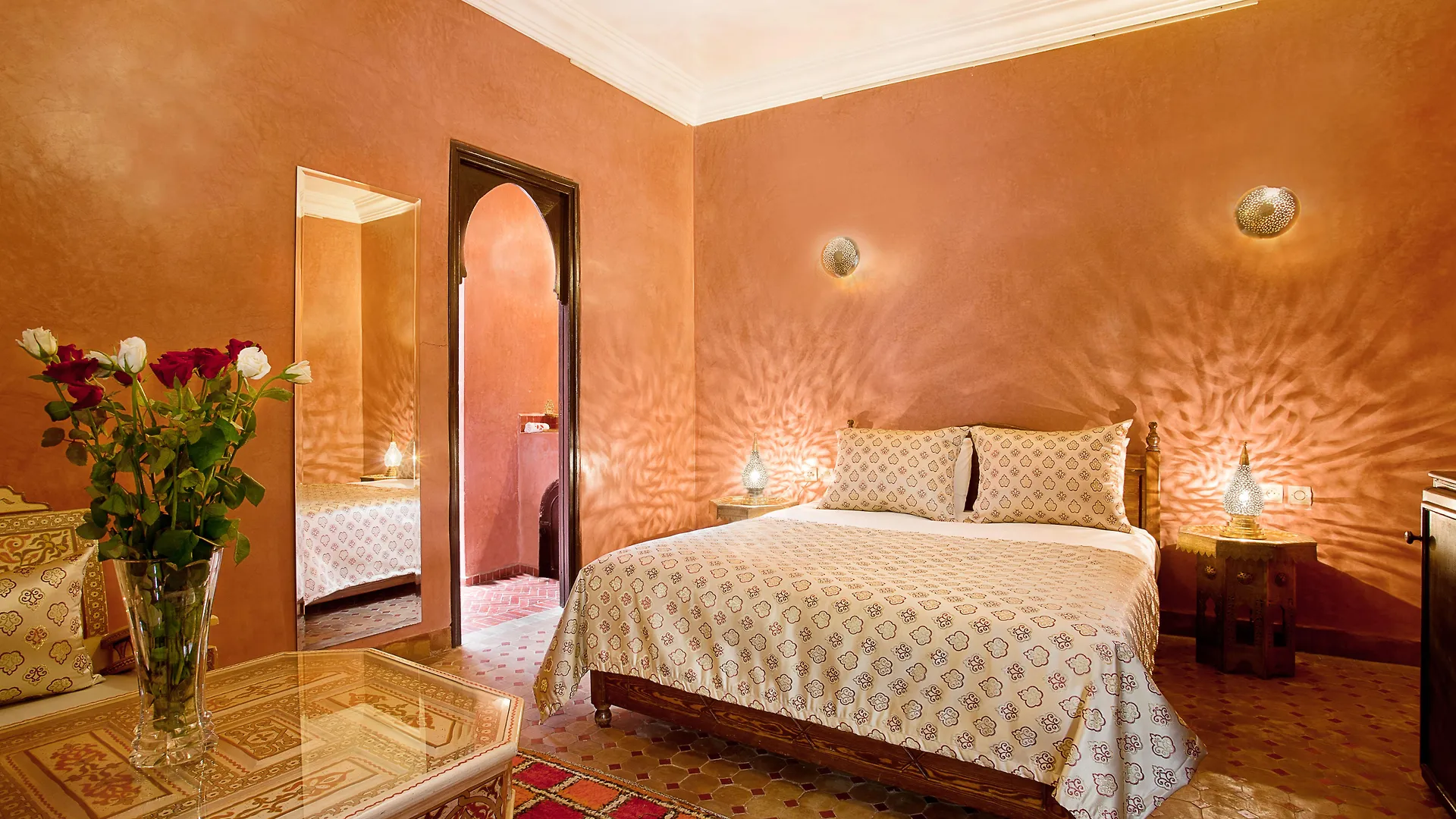 Marrakech Riads, Angsana Heritage Collection Marrakesh