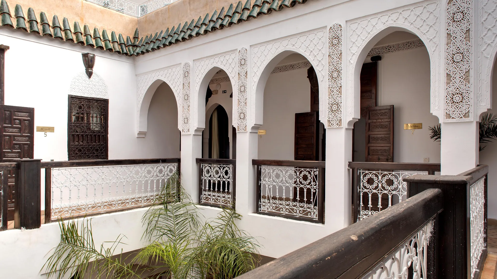 Marrakech Riads, Angsana Heritage Collection Marrakesh Morocco