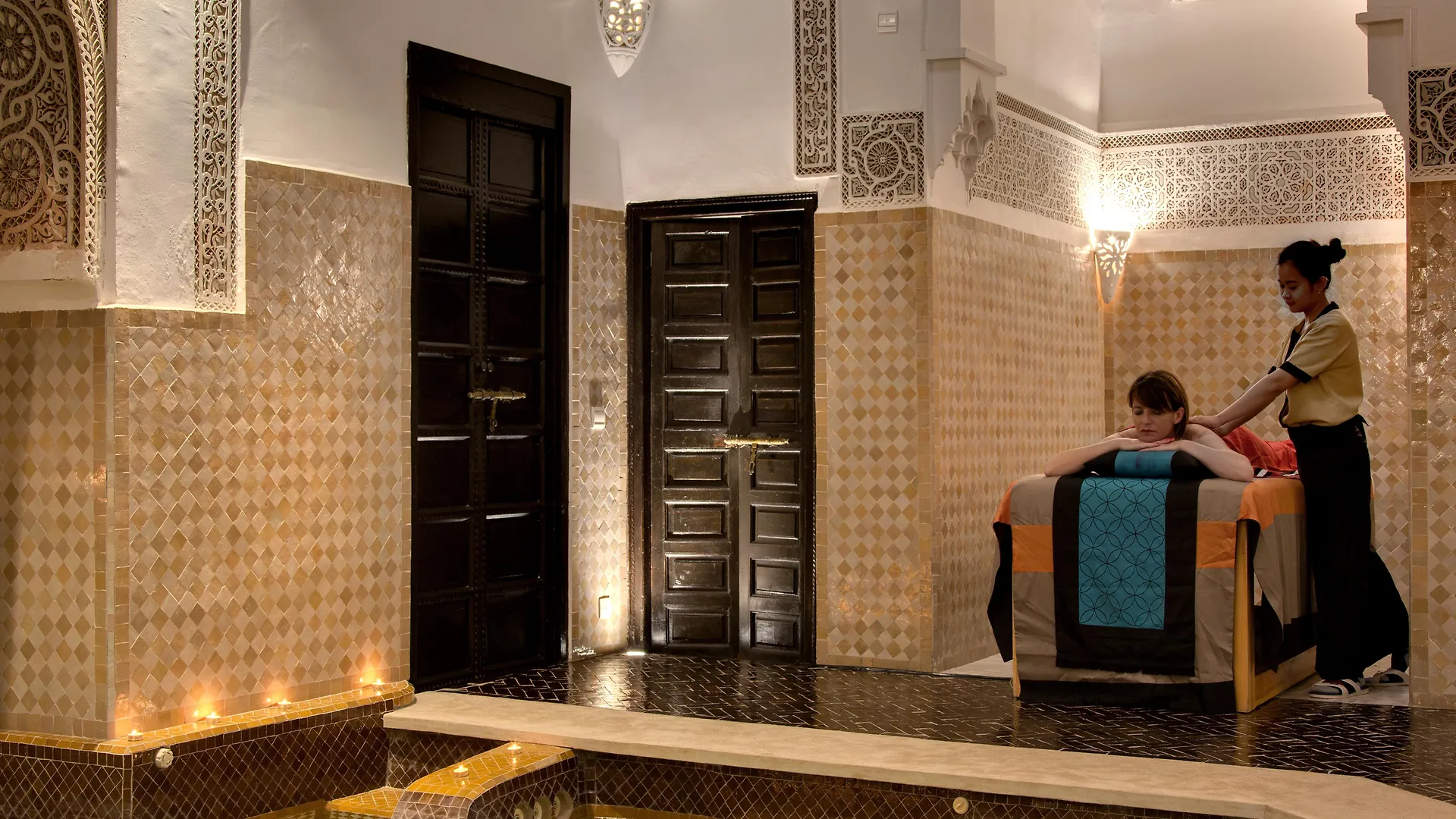 Riad Marrakech Riads, Angsana Heritage Collection Marrakesh