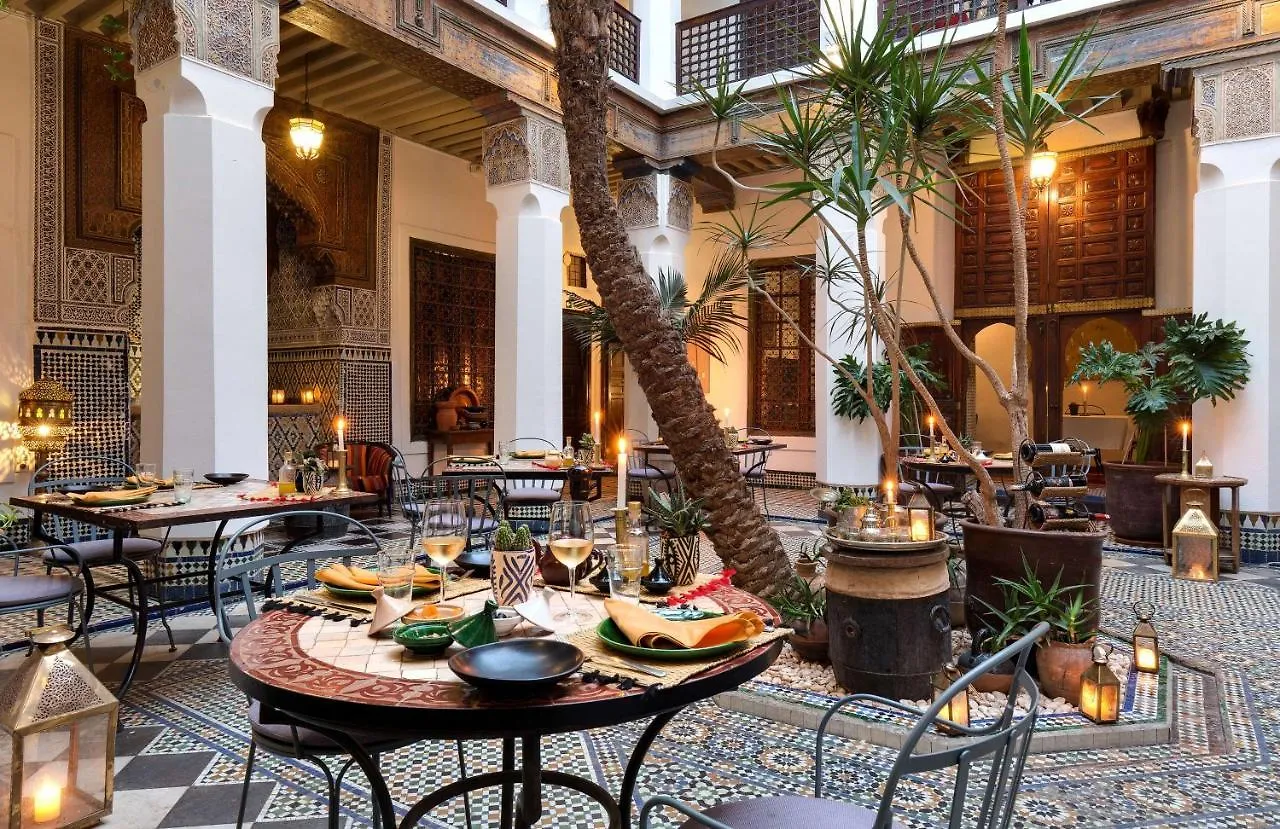 Marrakech Riads, Angsana Heritage Collection Marrakesh