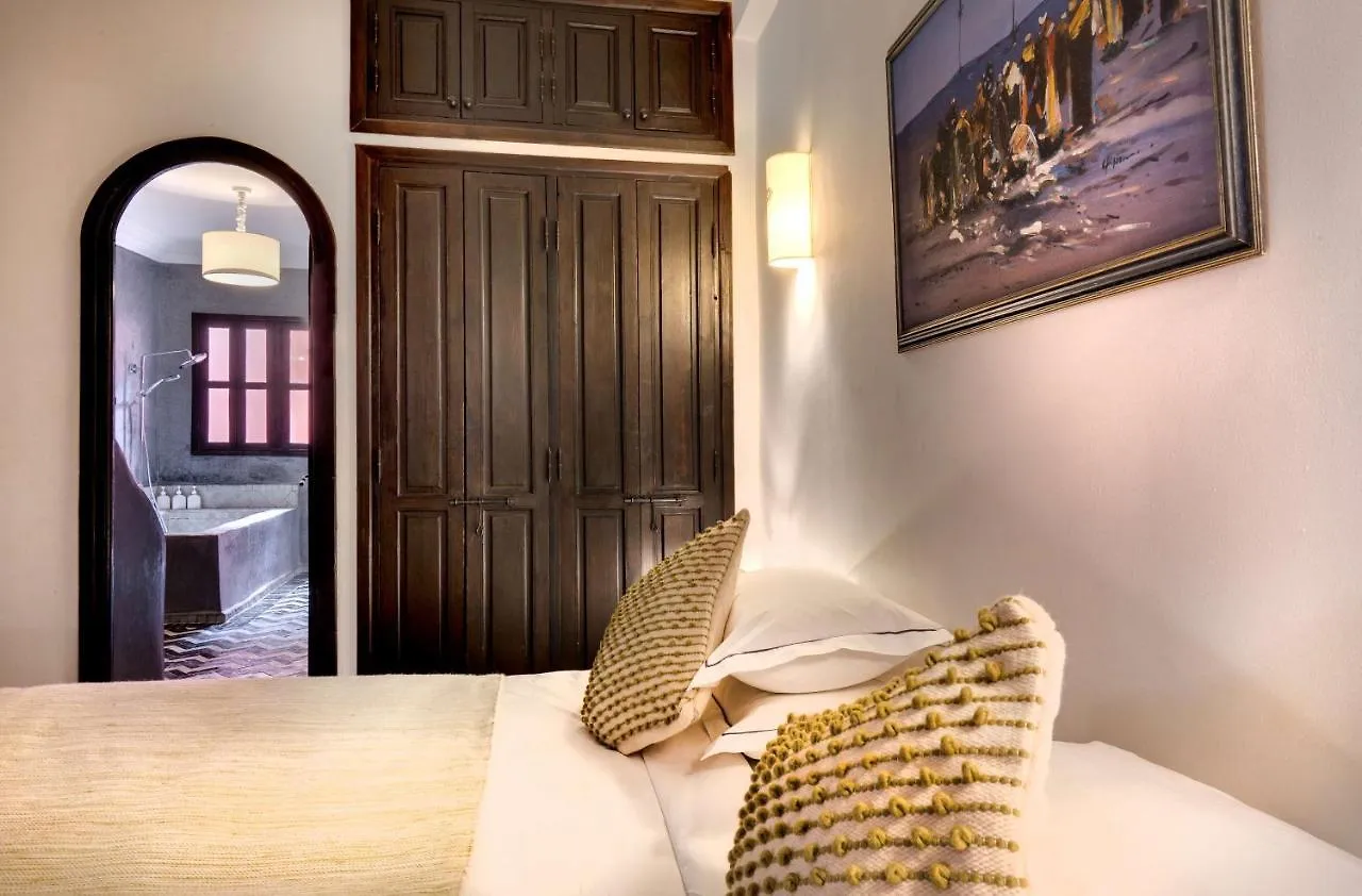 Riad Marrakech Riads, Angsana Heritage Collection Marrakesh