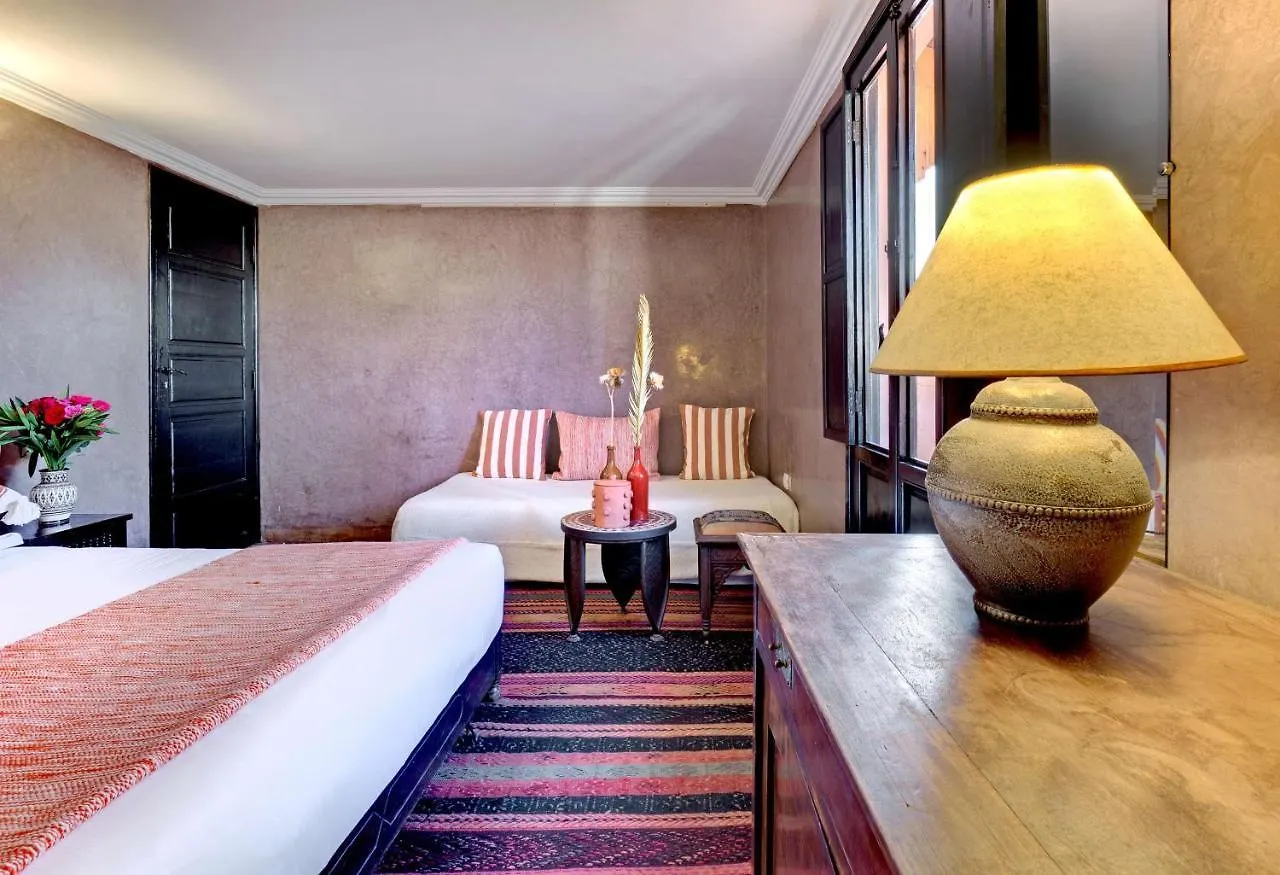 Marrakech Riads, Angsana Heritage Collection Marraquexe Marrocos