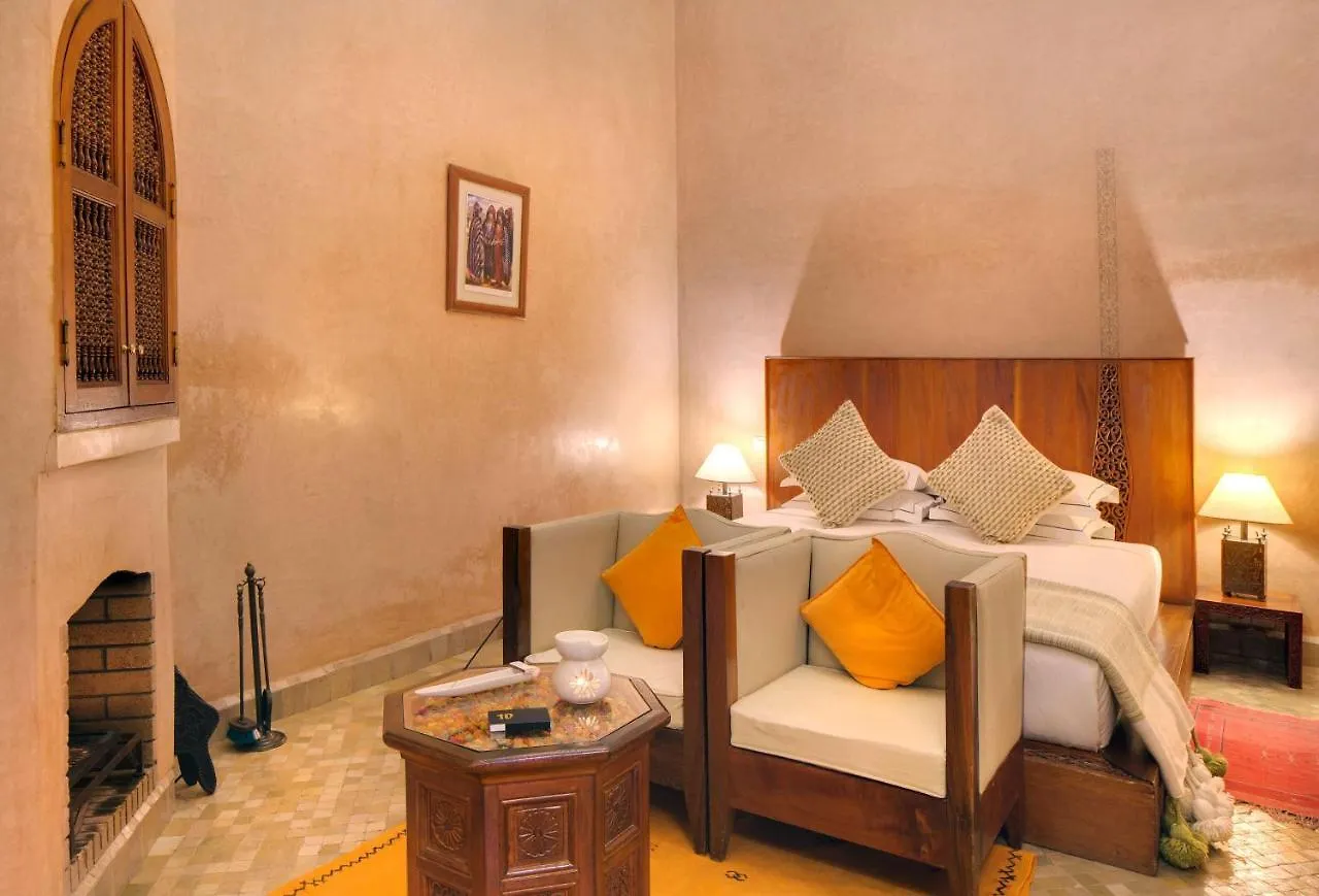 Marrakech Riads, Angsana Heritage Collection Marraquexe 4*,  Marrocos