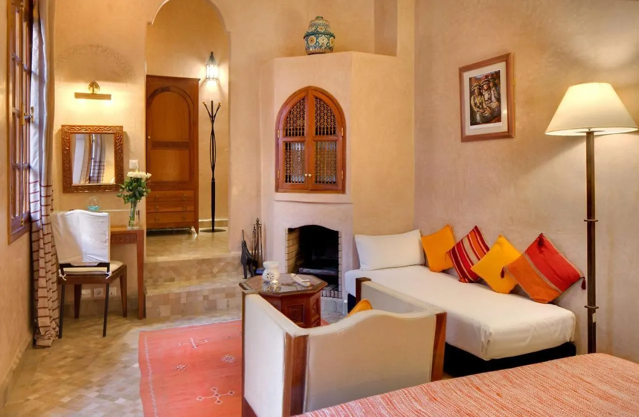 Riad Marrakech Riads, Angsana Heritage Collection Marrakesh