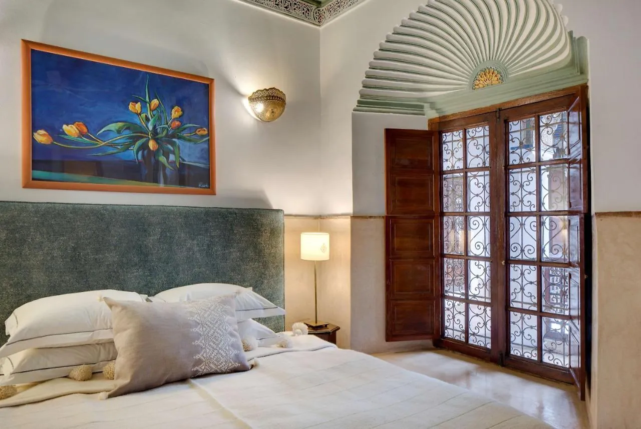 Riad Marrakech Riads, Angsana Heritage Collection Marrakesh