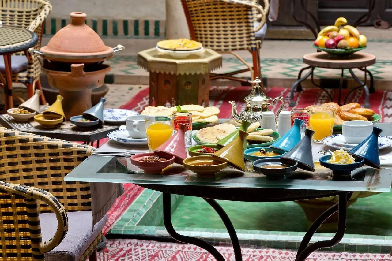 Marrakech Riads, Angsana Heritage Collection Marrakesh