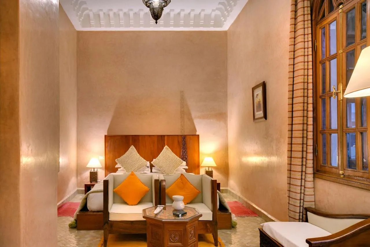 Marrakech Riads, Angsana Heritage Collection Marrakesh Riad