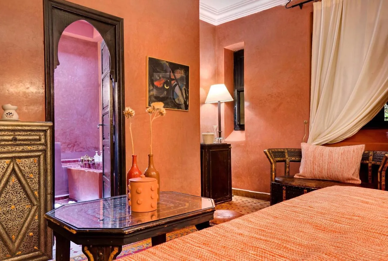 Marrakech Riads, Angsana Heritage Collection Marrakesh Riad