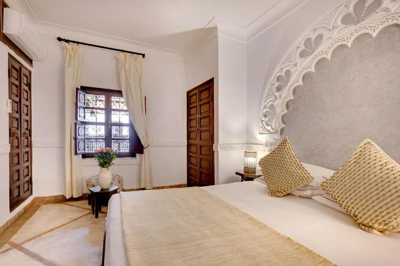 Riad Marrakech Riads, Angsana Heritage Collection Marrakesh