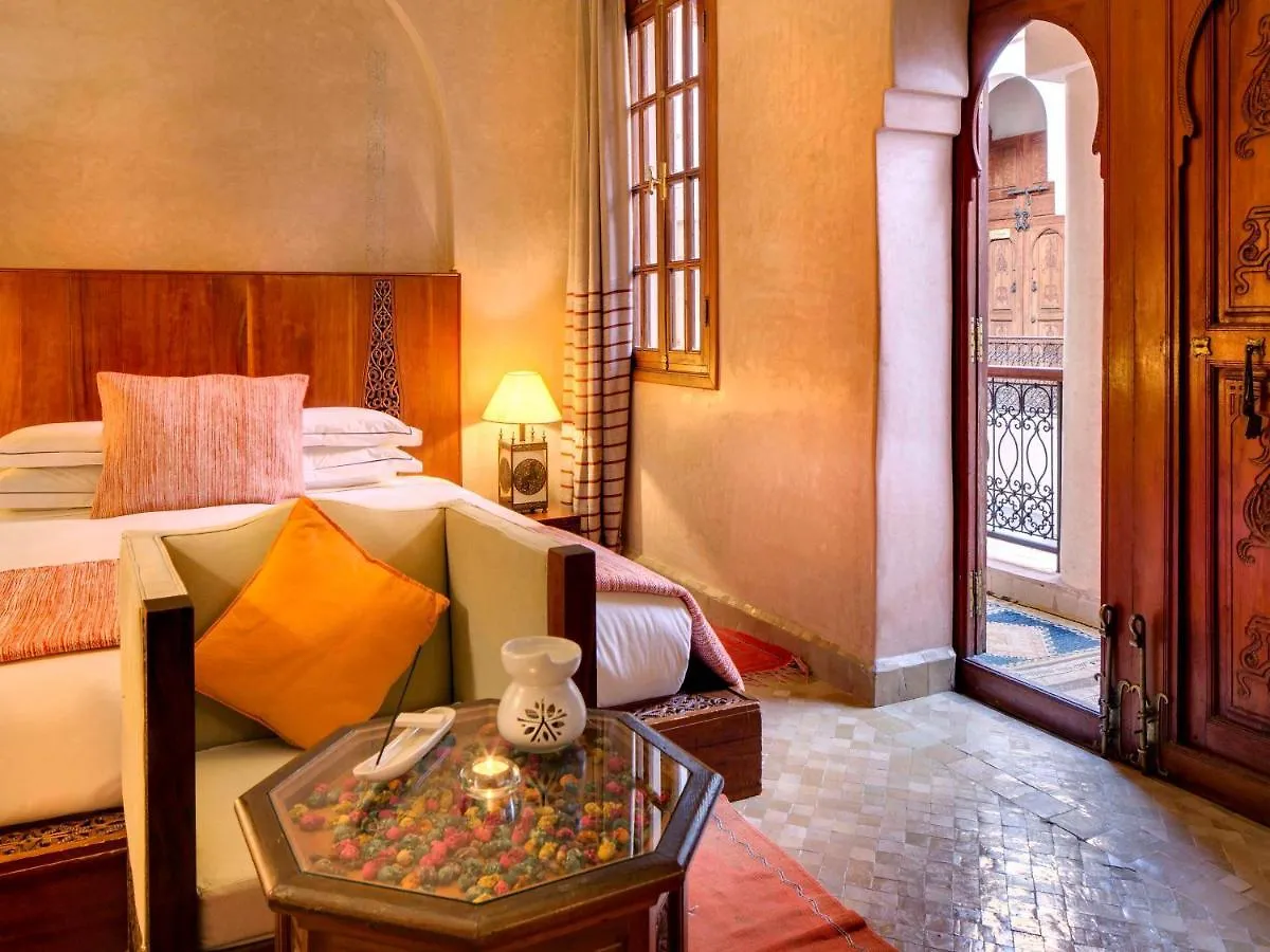 Marrakech Riads, Angsana Heritage Collection Marrakesh Riad