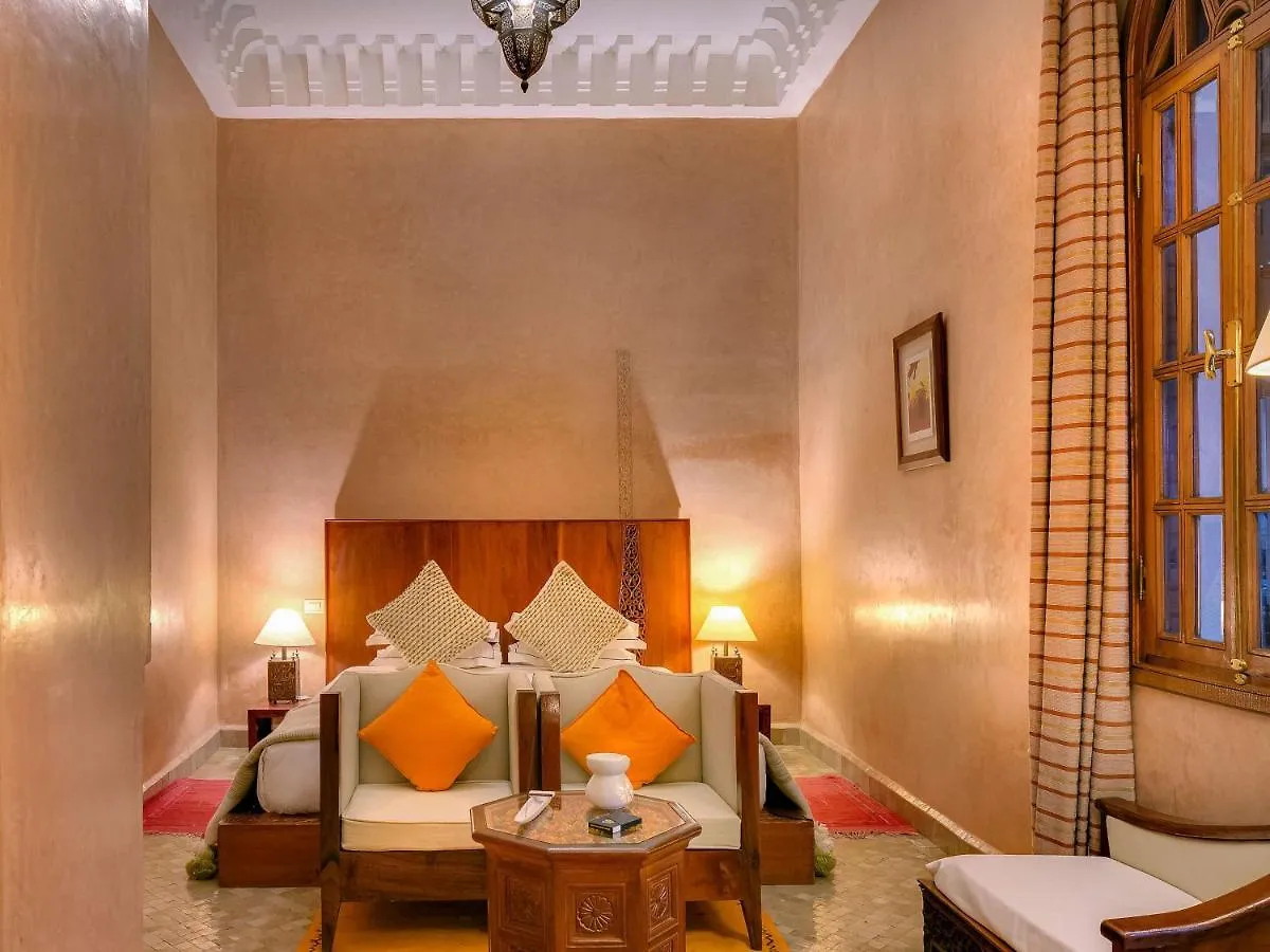 Riad Marrakech Riads, Angsana Heritage Collection Marrakesh