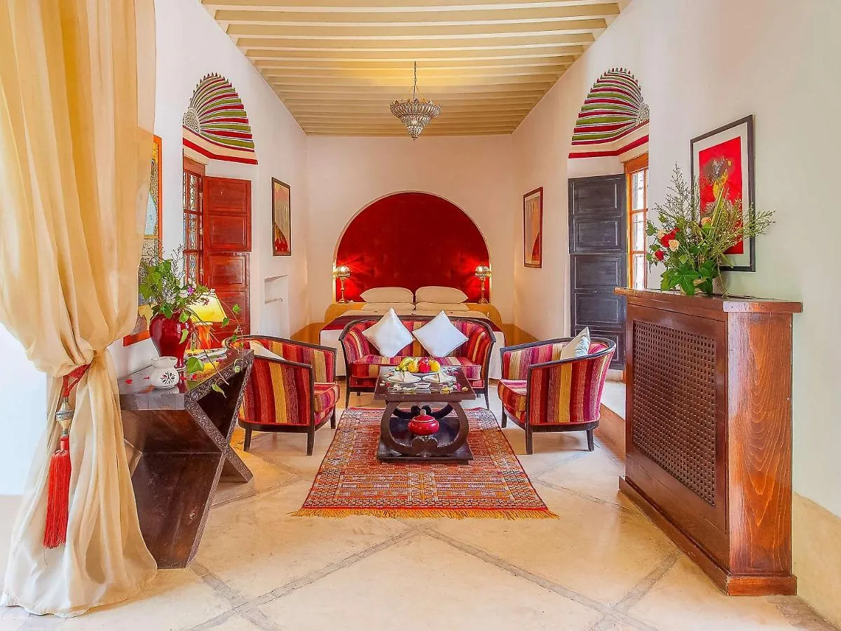 Marrakech Riads, Angsana Heritage Collection Marrakesh Riad