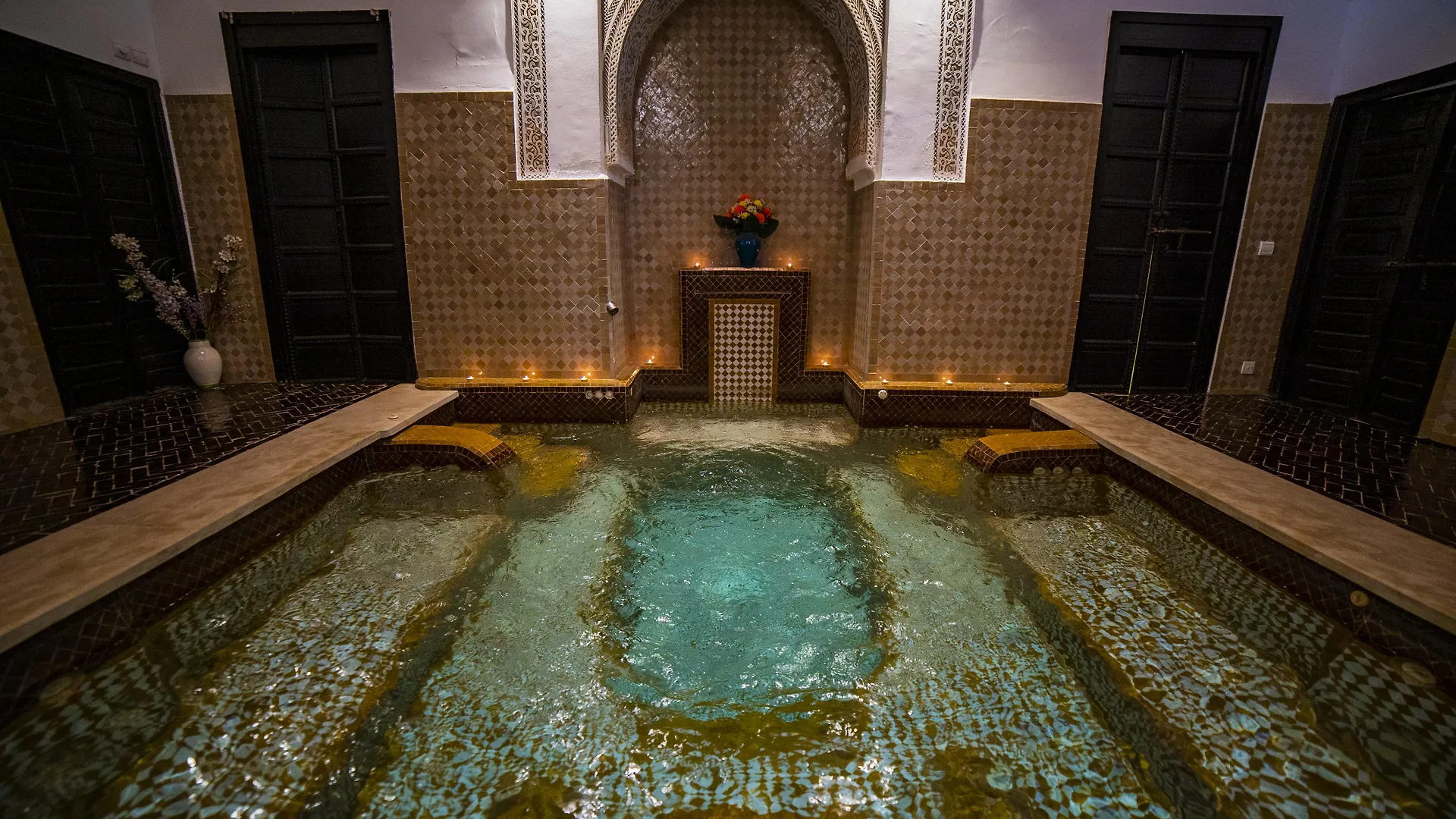 Riad Marrakech Riads, Angsana Heritage Collection Marrakesh