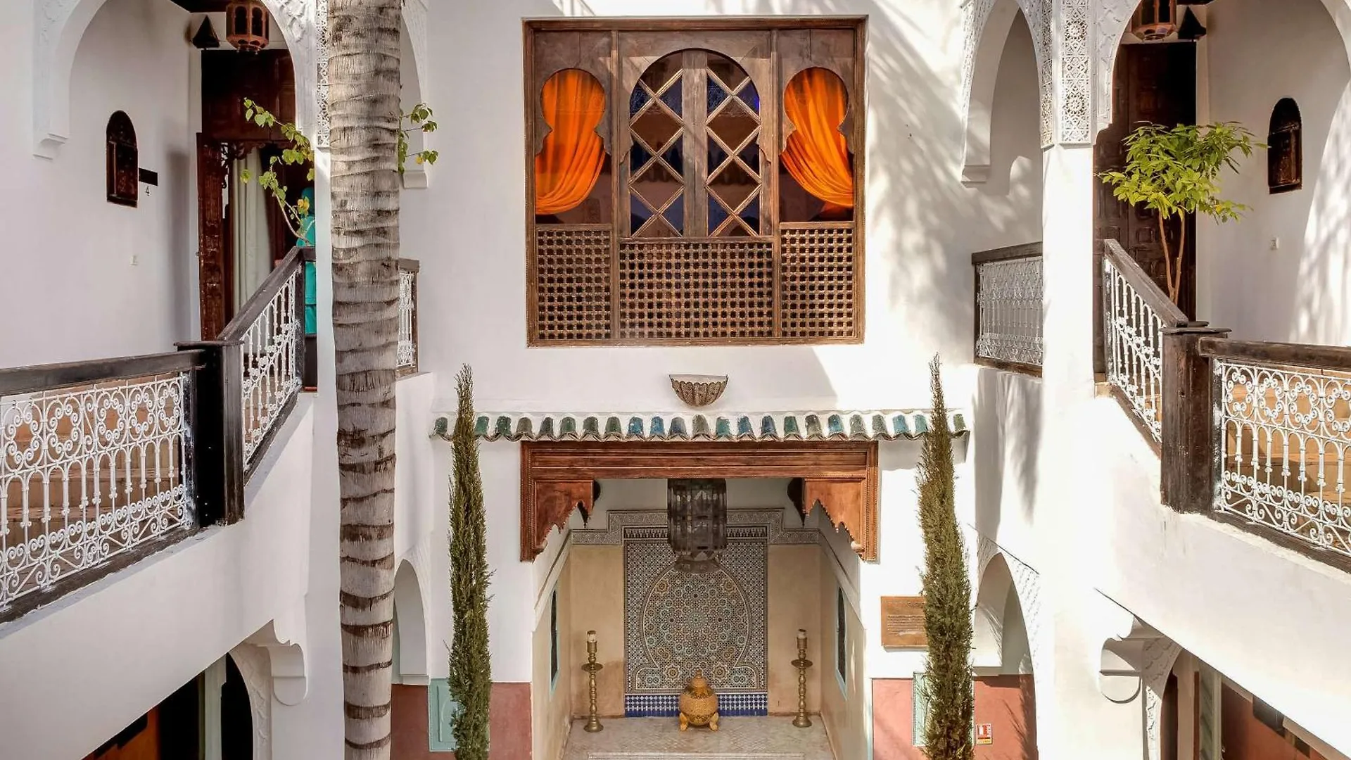 Marrakech Riads, Angsana Heritage Collection Marrakesh