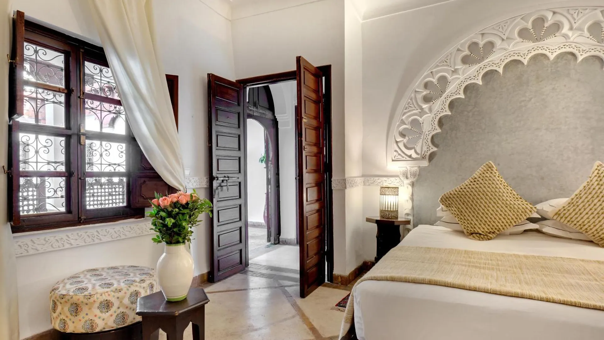 Riad Marrakech Riads, Angsana Heritage Collection Marrakesh