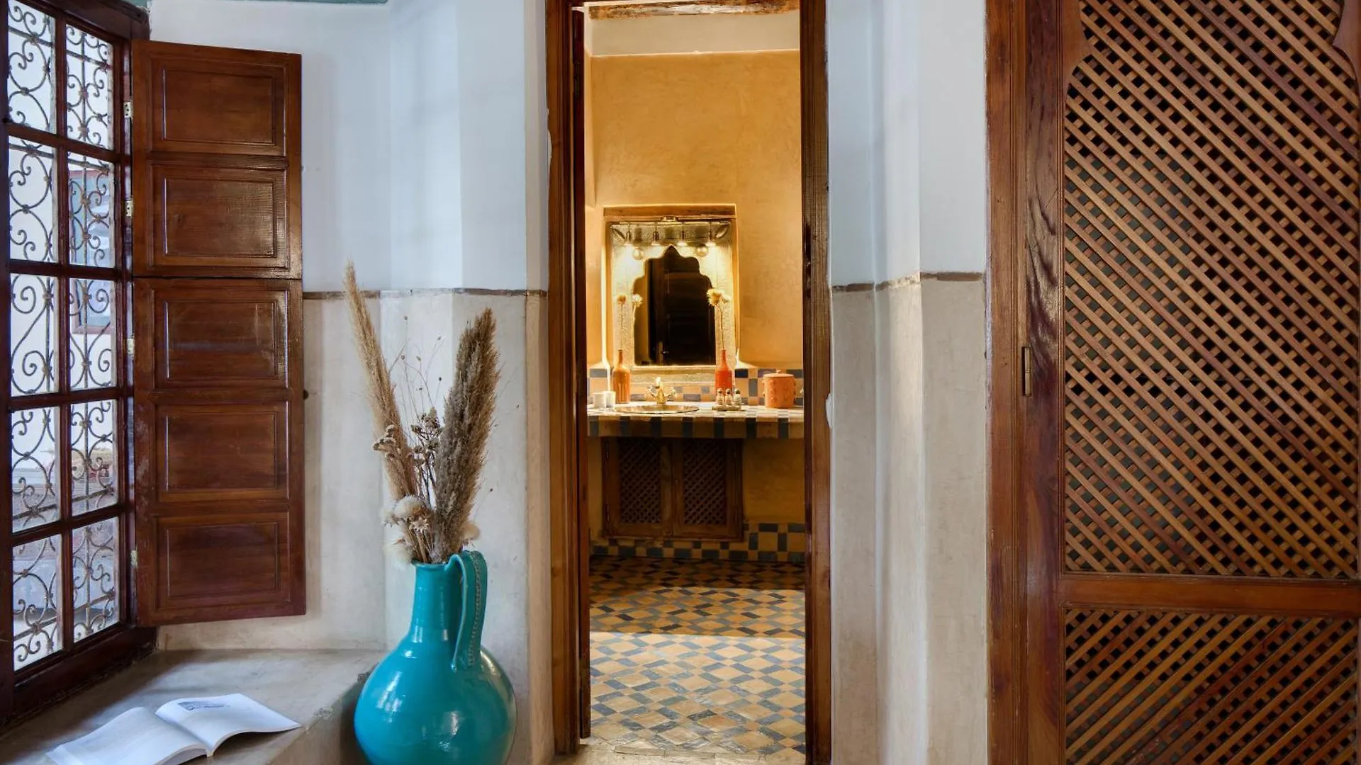 Marrakech Riads, Angsana Heritage Collection Marrakesh Riad