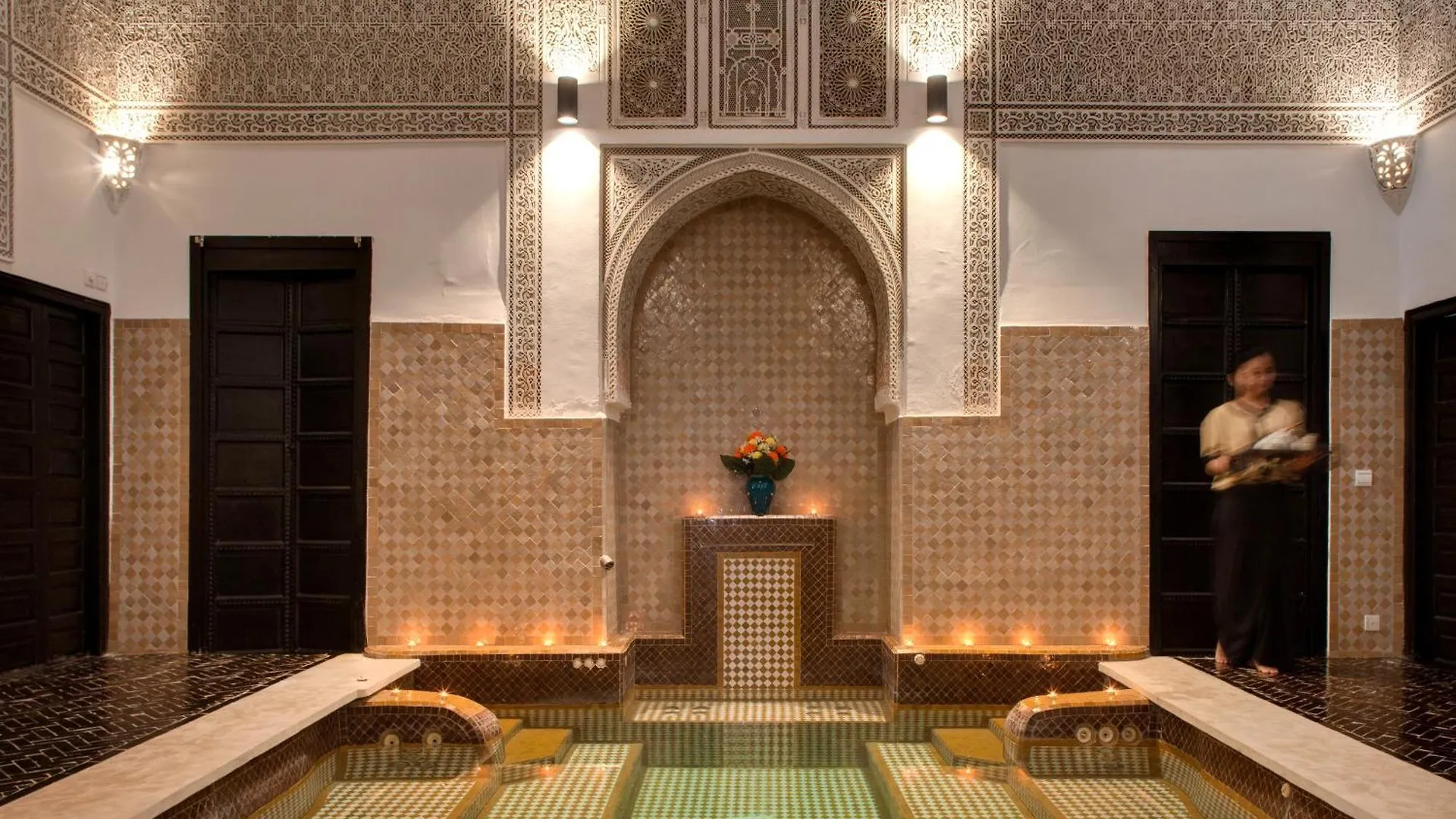 Marrakech Riads, Angsana Heritage Collection Marrakesh Morocco