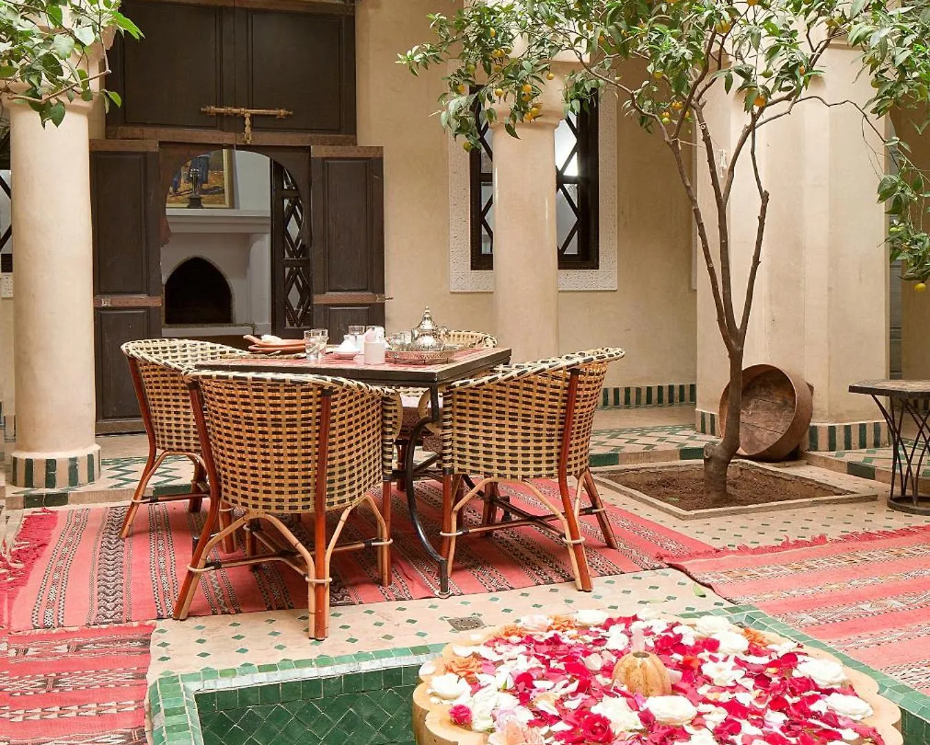 Riad Marrakech Riads, Angsana Heritage Collection Marrakesh