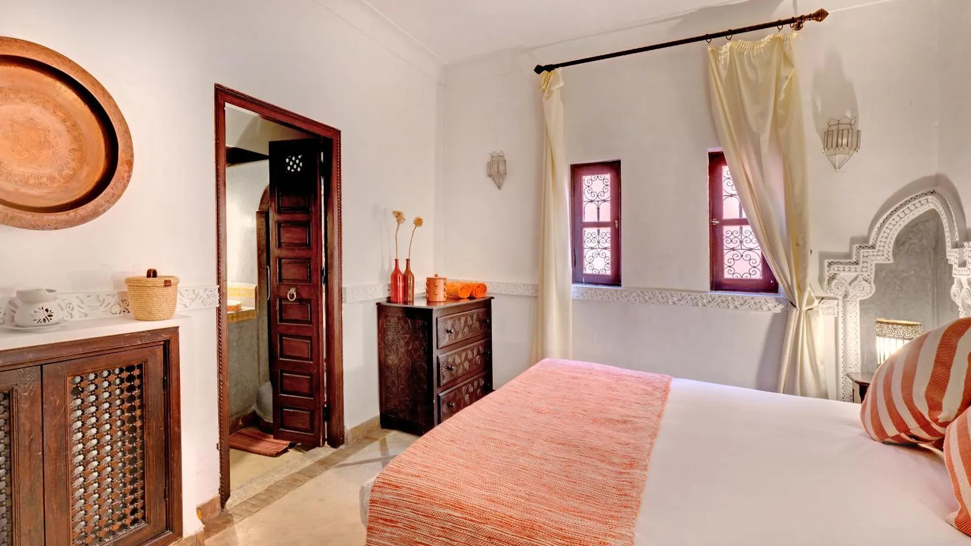 Riad Marrakech Riads, Angsana Heritage Collection Marrakesh