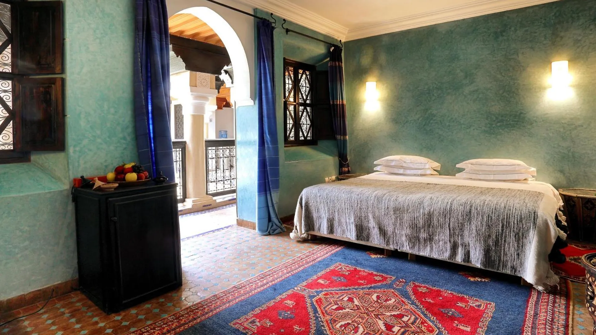 Riad Marrakech Riads, Angsana Heritage Collection Marrakesh