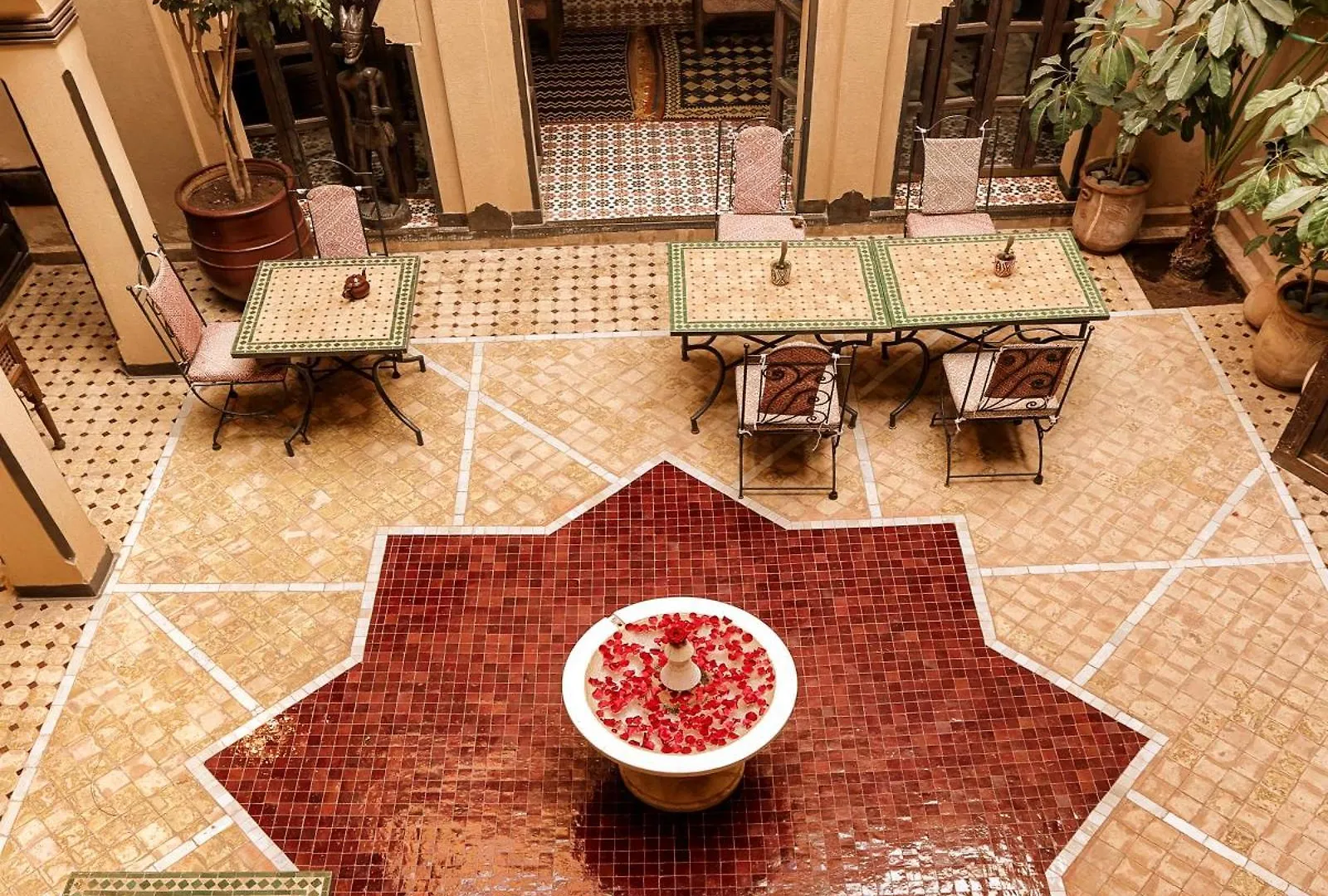 Marrakech Riads, Angsana Heritage Collection Marrakesh Riad